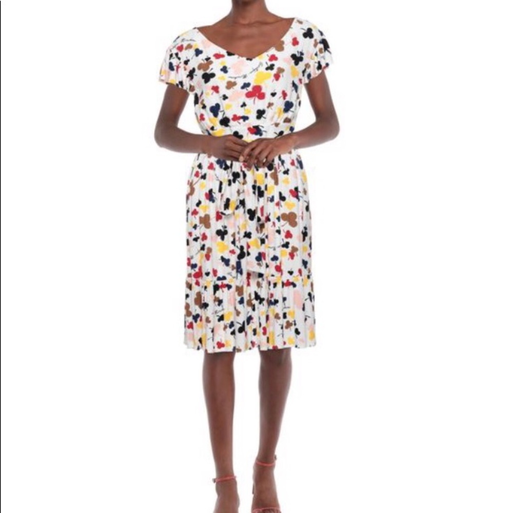 Perfect Boutique Moschino Women midi dress